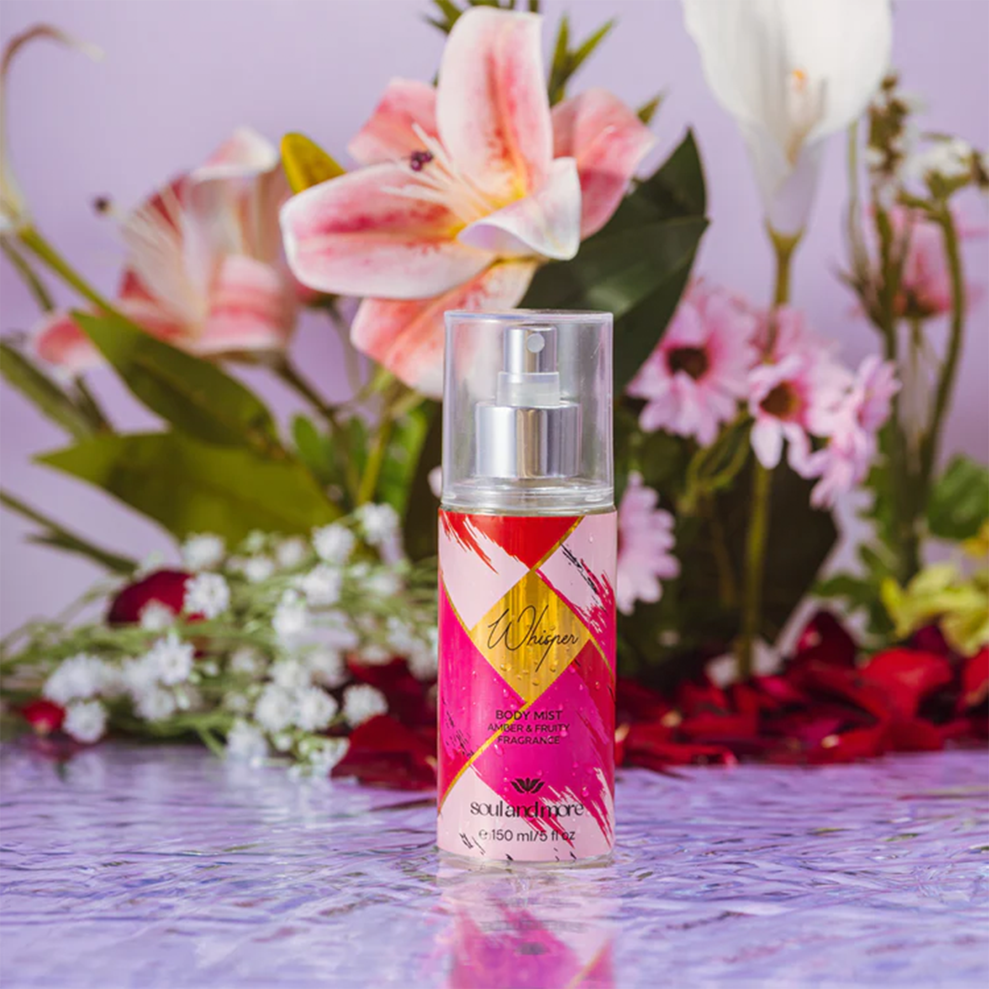 ويسبر بادى سبلاش