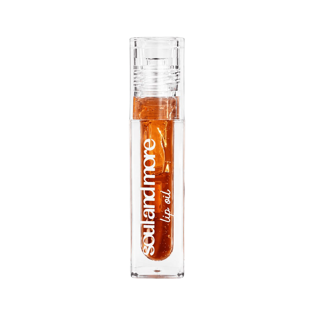 Lip Oil - Cola