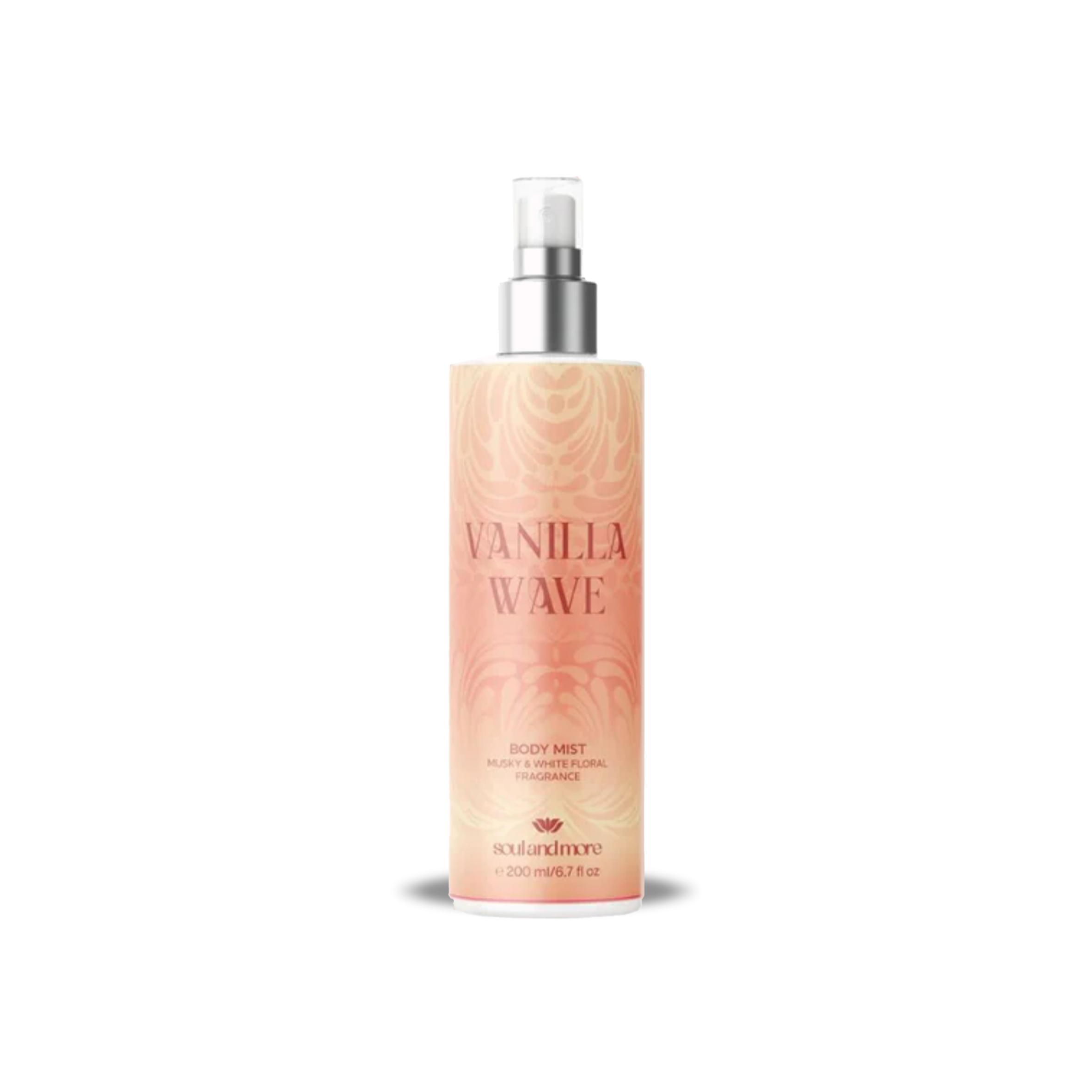 Vanilla Wave Body Mist