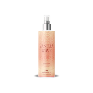 Vanilla Wave Body Mist
