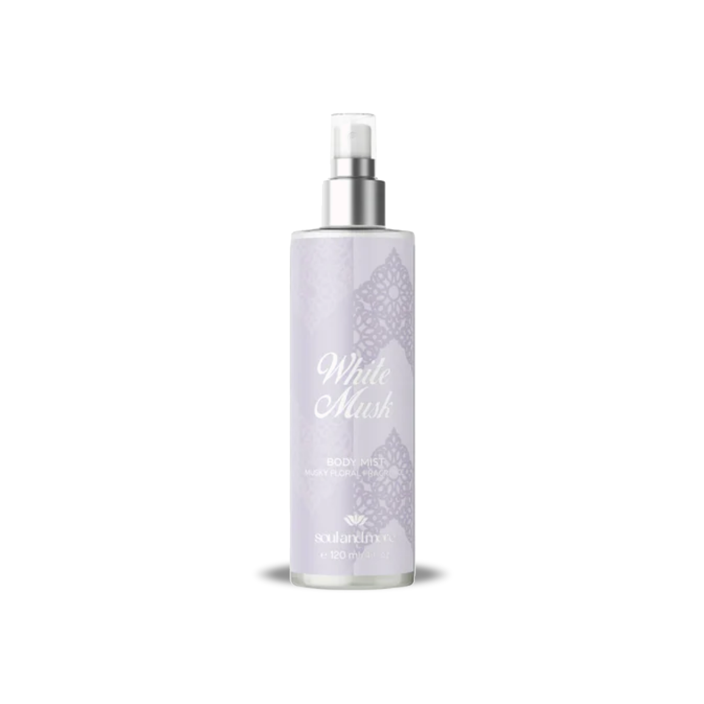 White Musk Body Mist