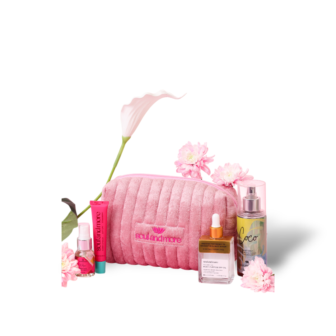 مجموعة بلومينج - ڤلڤيت باوتش