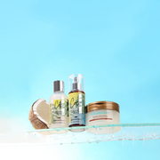 Coco Love - Ultimate Skincare Set