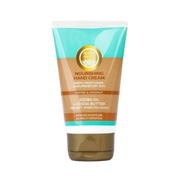 Coffee & Coconut Hand Cream