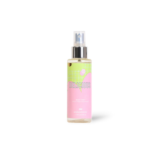 Delicious Body Mist