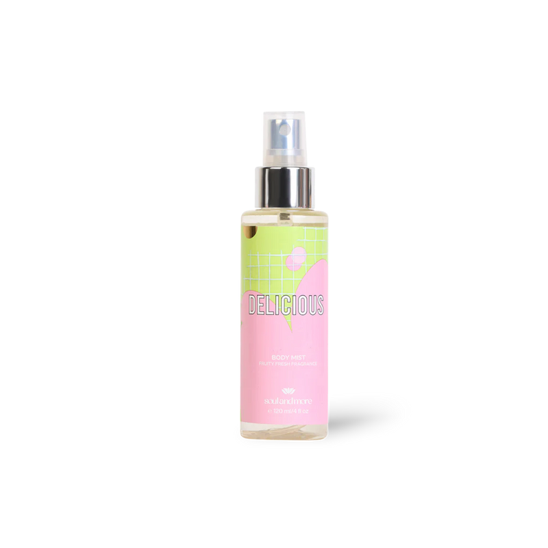 Delicious Body Mist