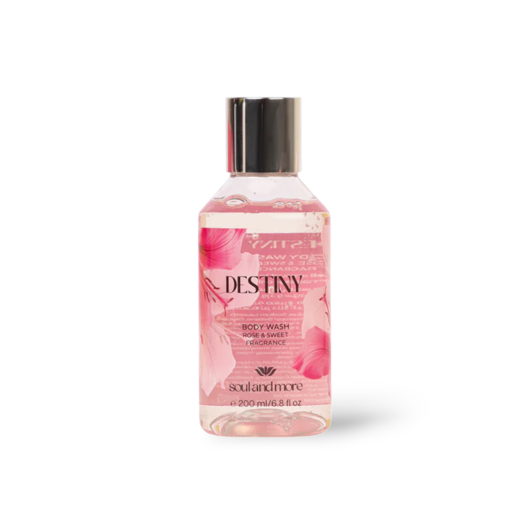 Destiny Shower Gel