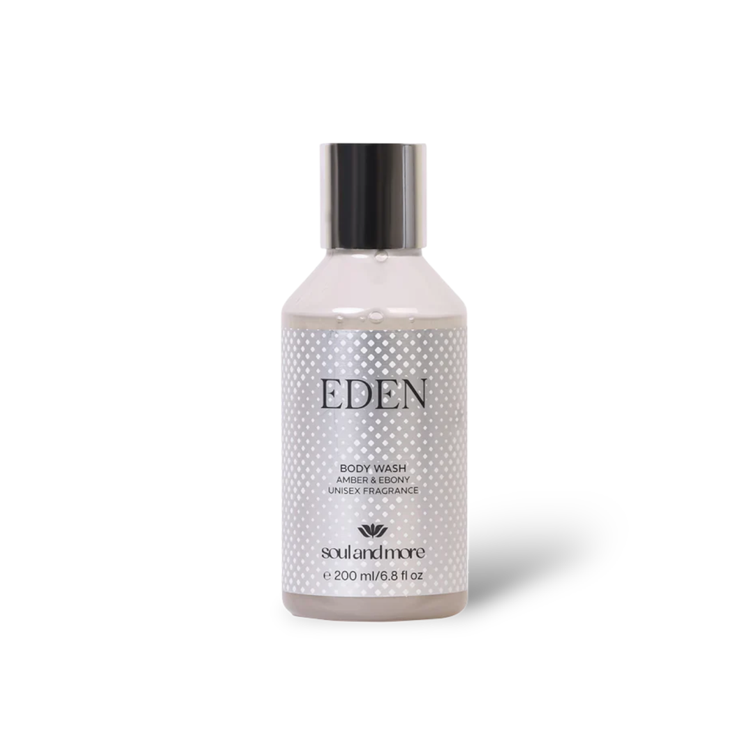 Eden Shower Gel