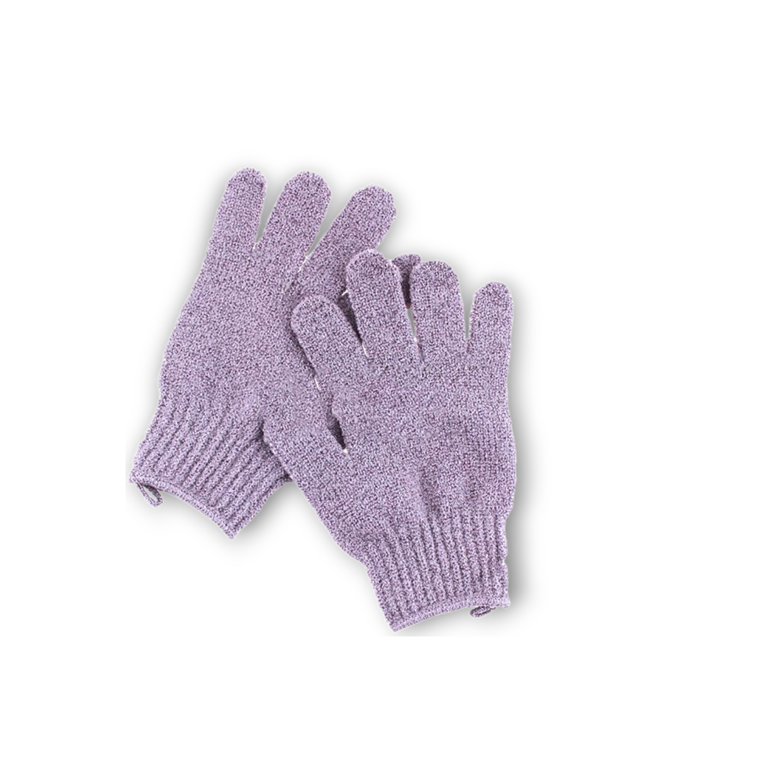 Exfoliating Gloves