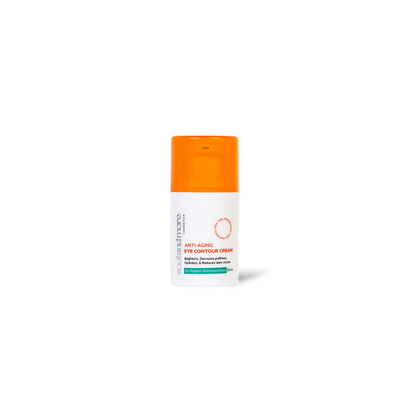 Eye Contour Cream