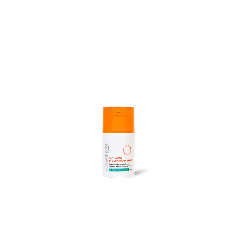 Eye Contour Cream