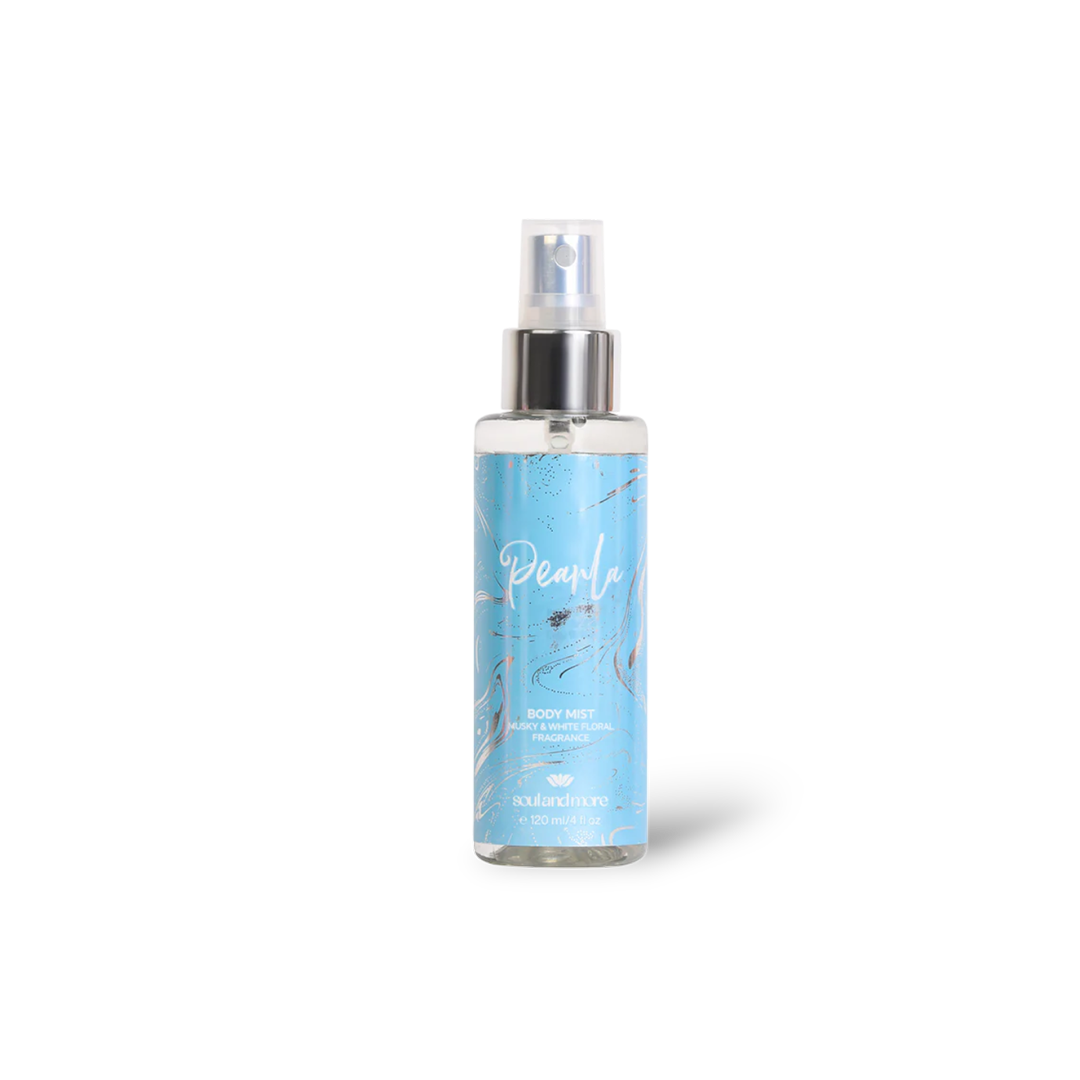 Pearla Body Mist