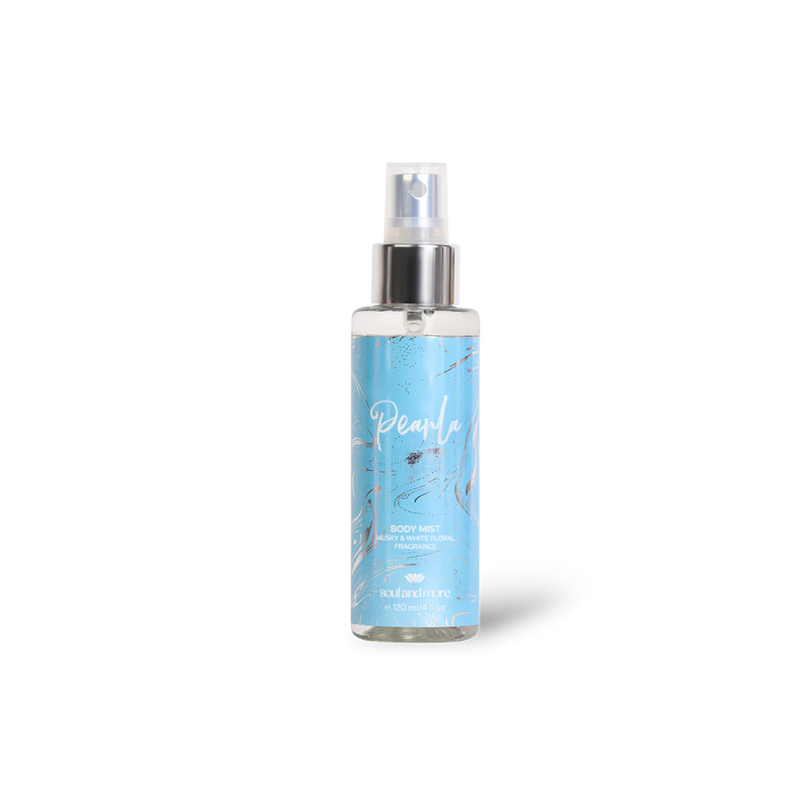 Pearla Body Mist