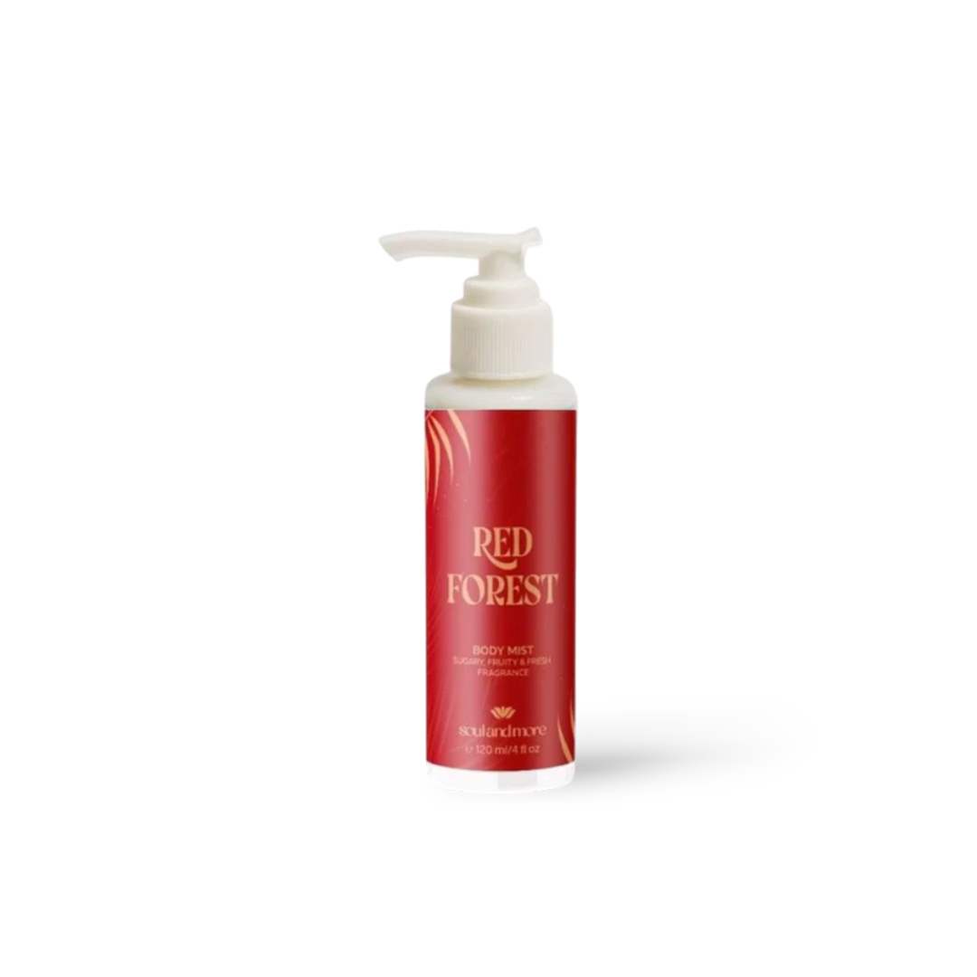  لوشن ريد فورست