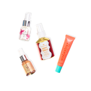 Red Forest Minis Bundle