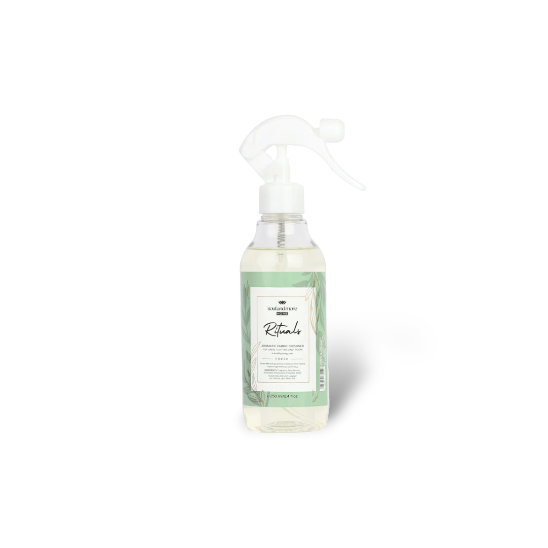 Rituals Air & Fabric Freshener