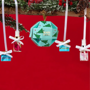 سانتا توينكل