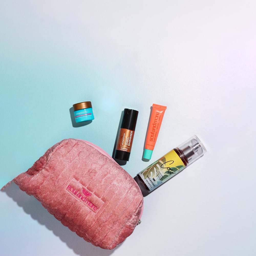 Secret Lover Bundle (Coco)