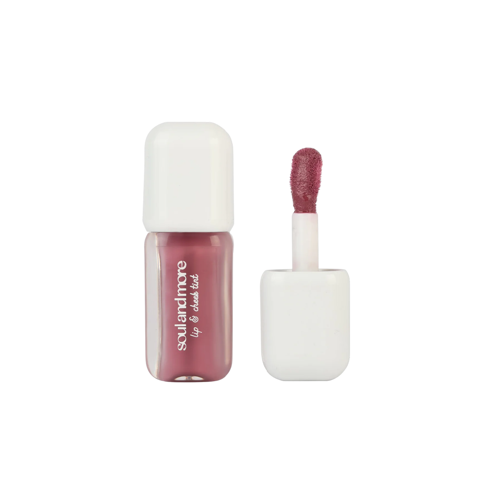 Soul & More Lip & Cheek Tint Secret Note - Lip & Cheek Tint | Source Beauty Egypt