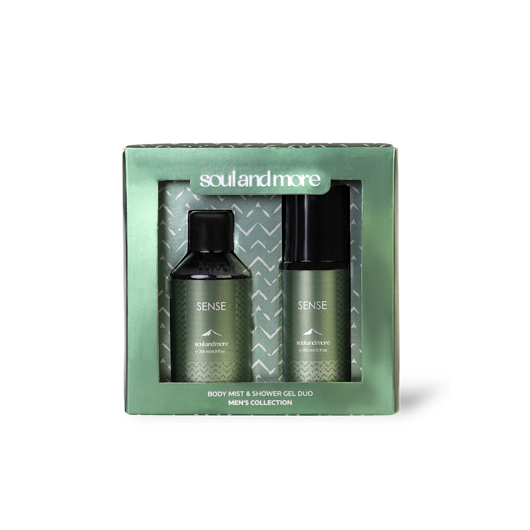 مجموعة سينس - للرجال