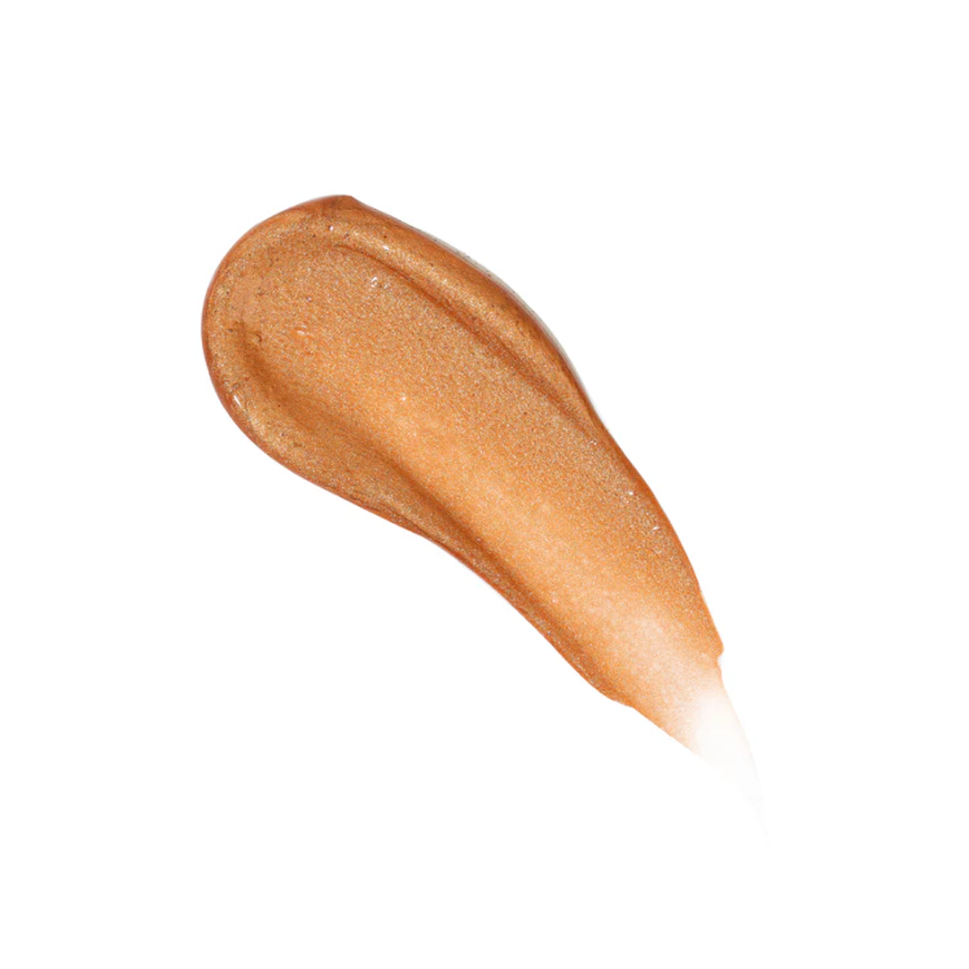 شيمر كريم ستارداست للجسم