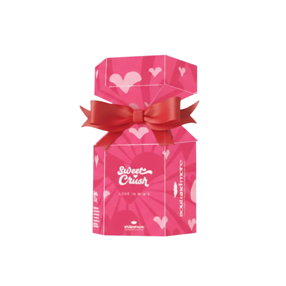 Soul & More Sweet Crush Love In Minis - Fragrance Bundle | Source Beauty Egypt