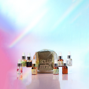 Soul & More The Golden Pouch - Fragrance Bundle | Source Beauty Egypt