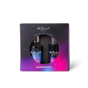 Velvet Noir Set