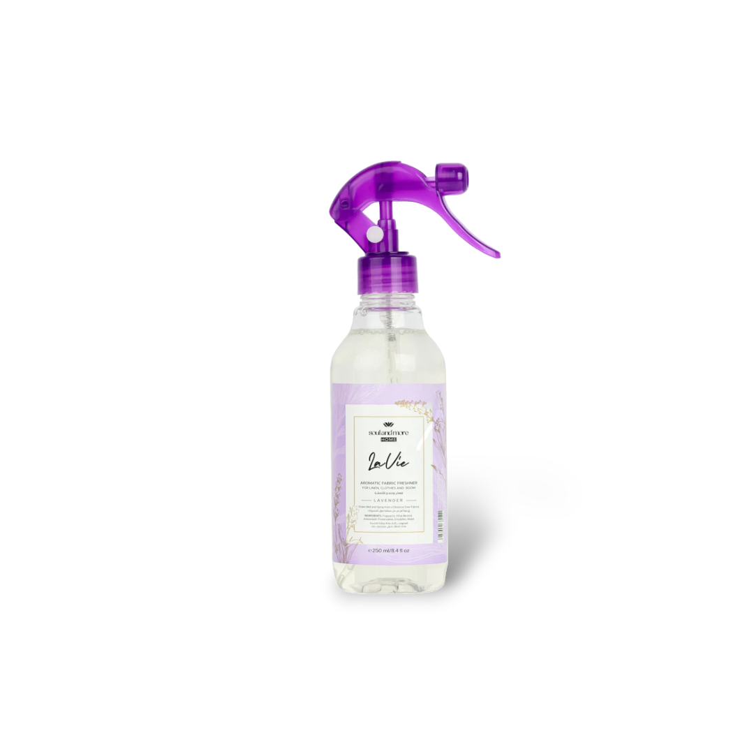 Lavender Air & Fabric Freshener