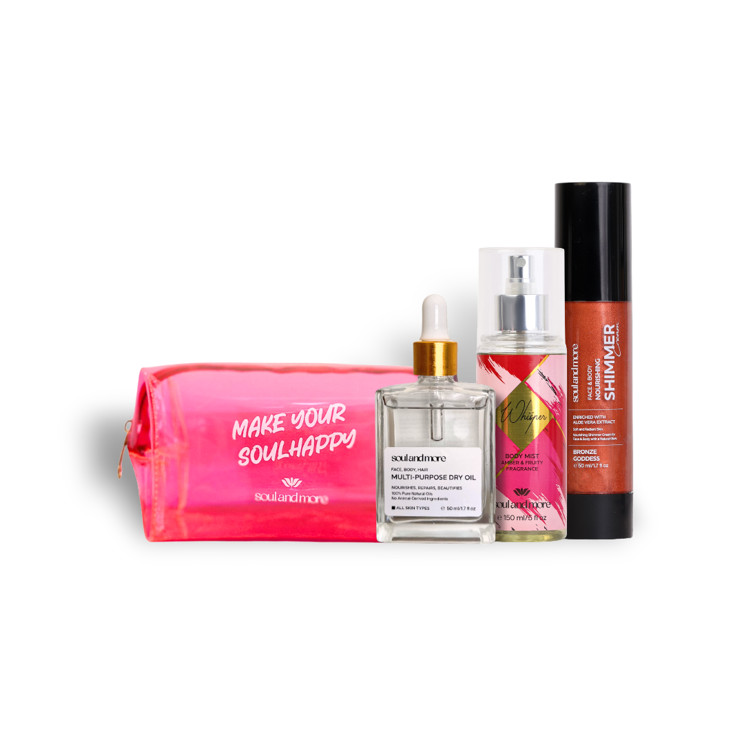 Summer Blossom Bundle