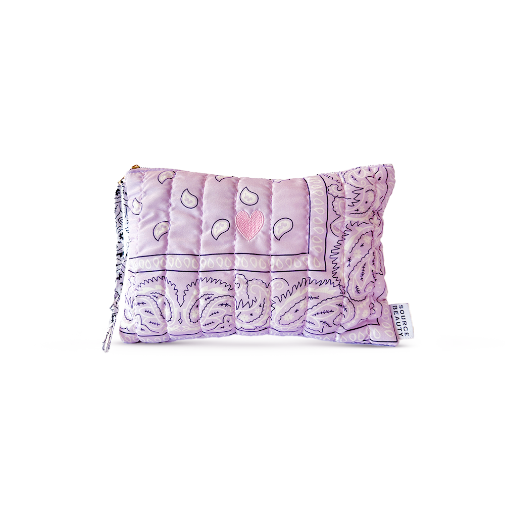 Medium Bandana Pouch