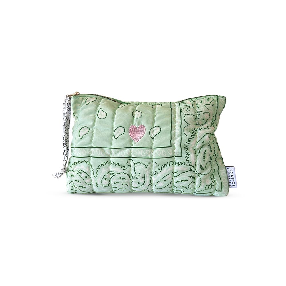 Medium Bandana Pouch