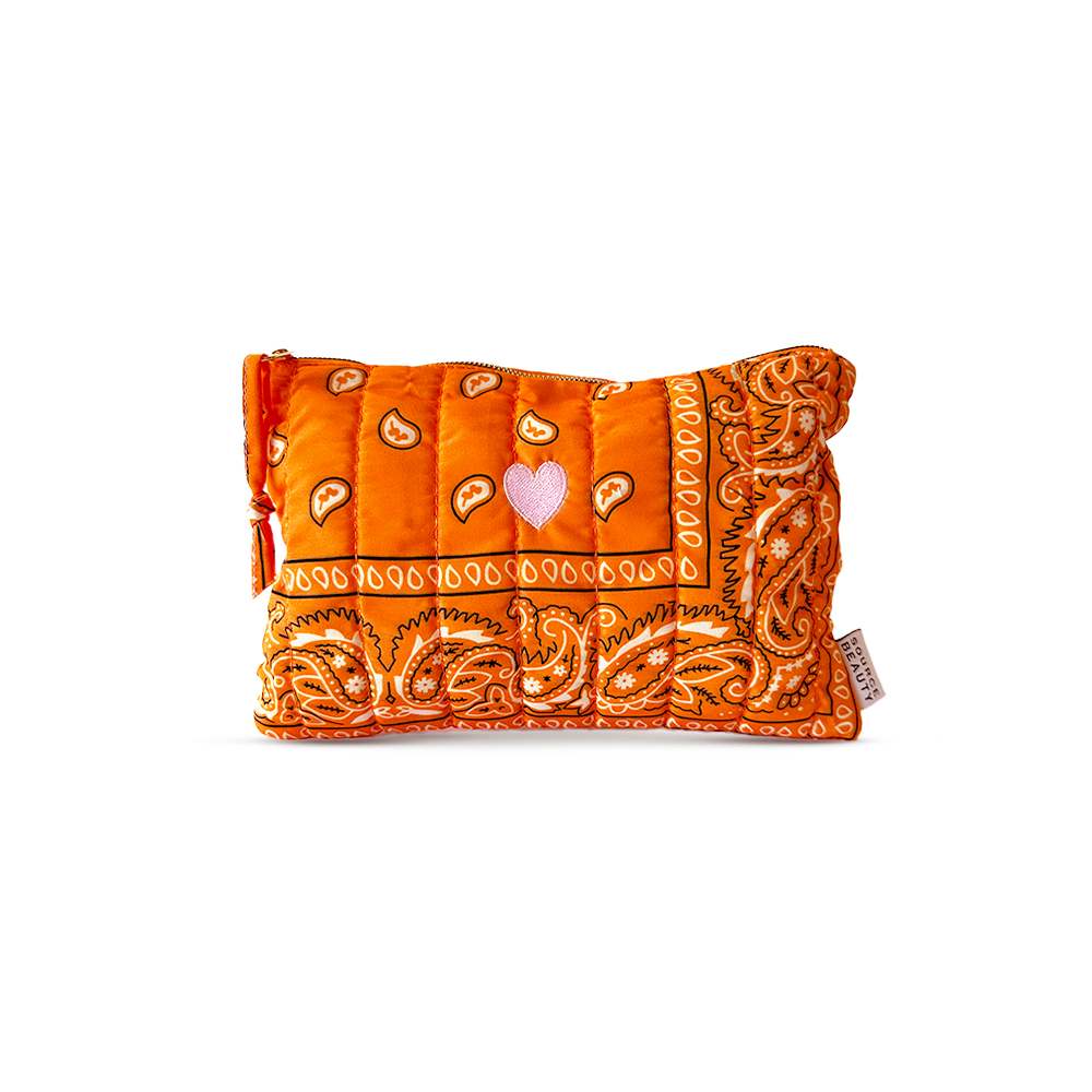 Medium Bandana Pouch