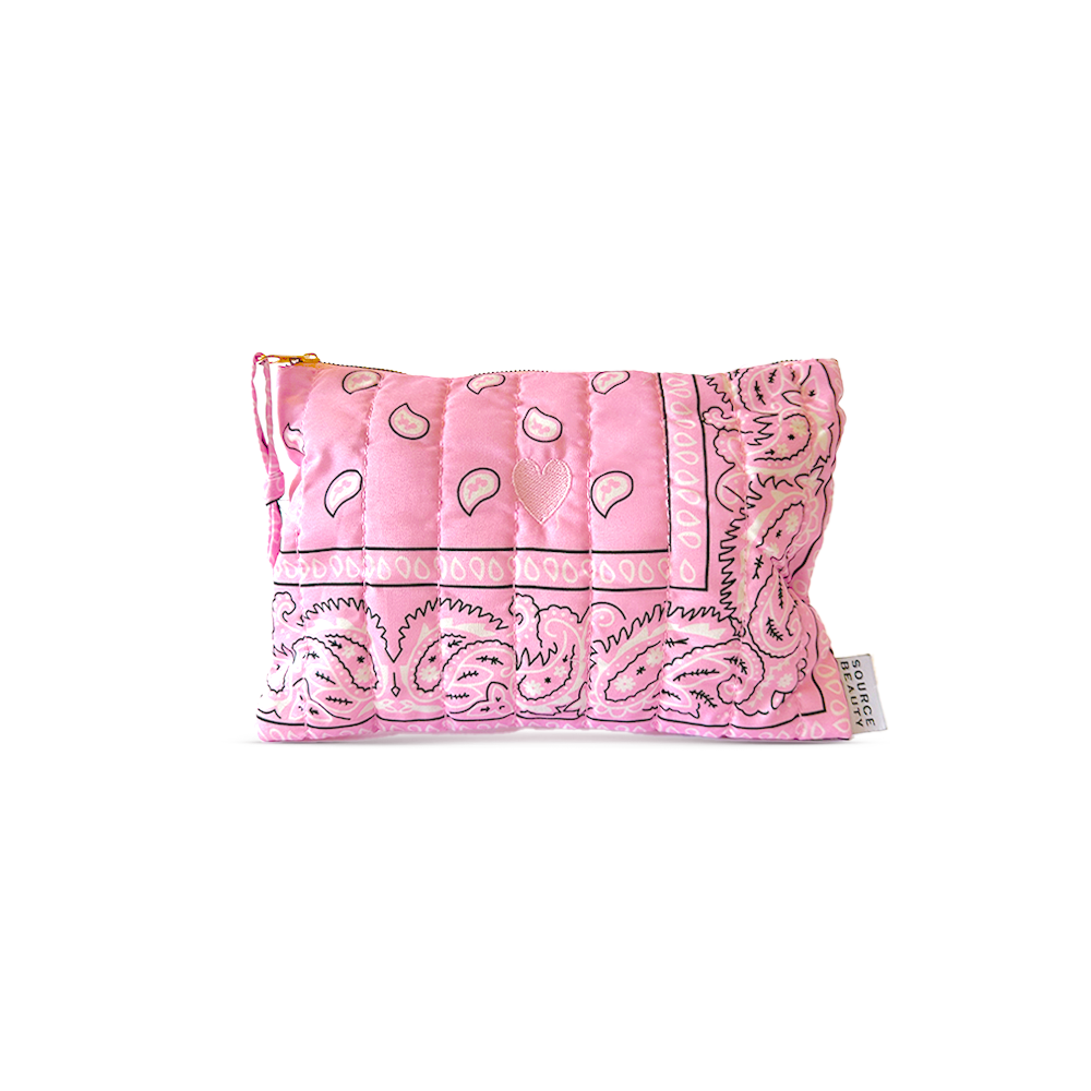 Medium Bandana Pouch