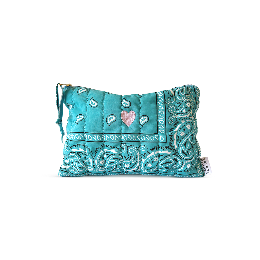 Medium Bandana Pouch