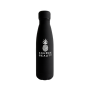 Black Flask