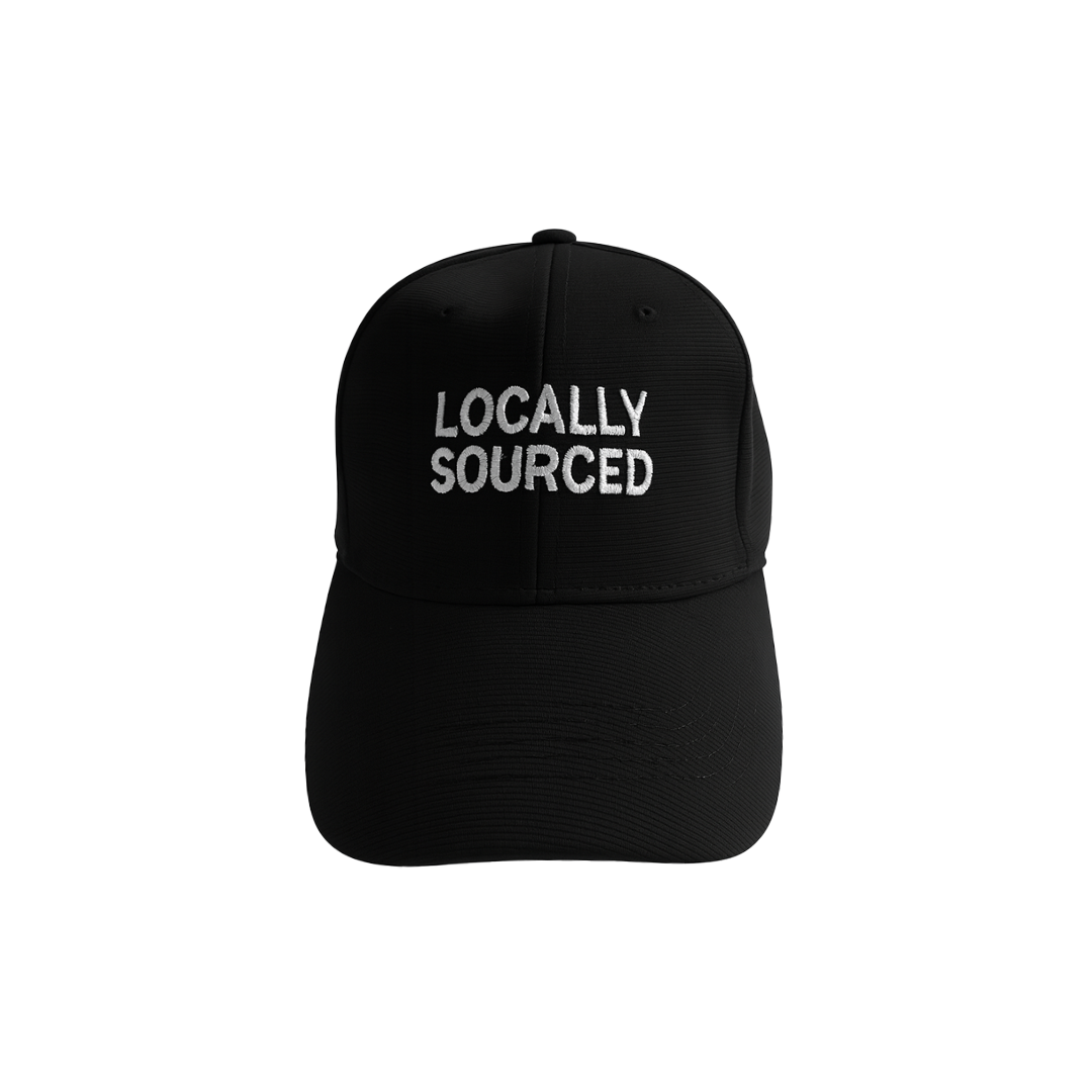Locally Sourced Cap