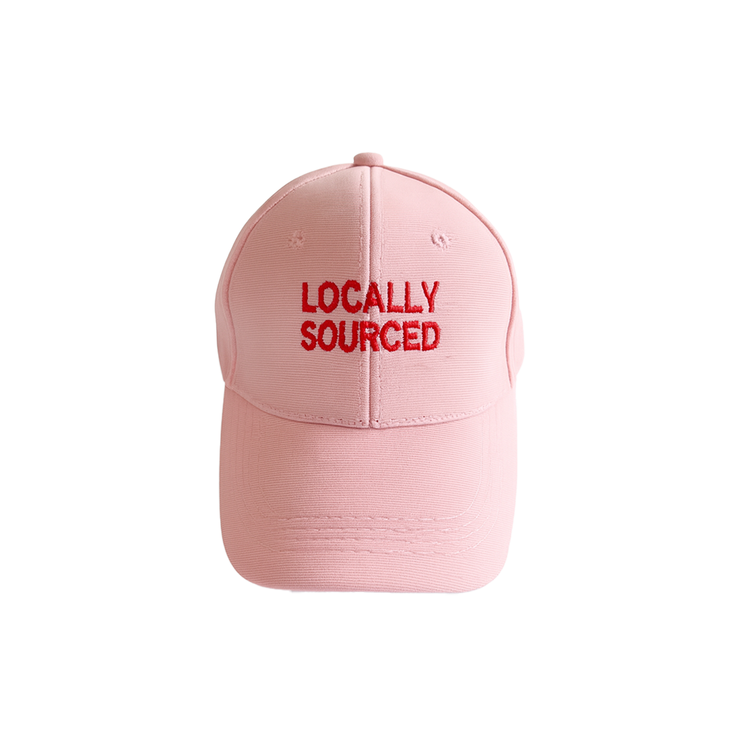 Locally Sourced Cap