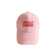 Locally Sourced Cap