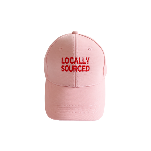 Locally Sourced Cap