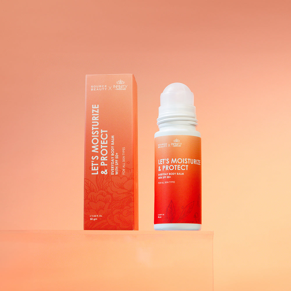 رول أون واقى شمس SPF 50+