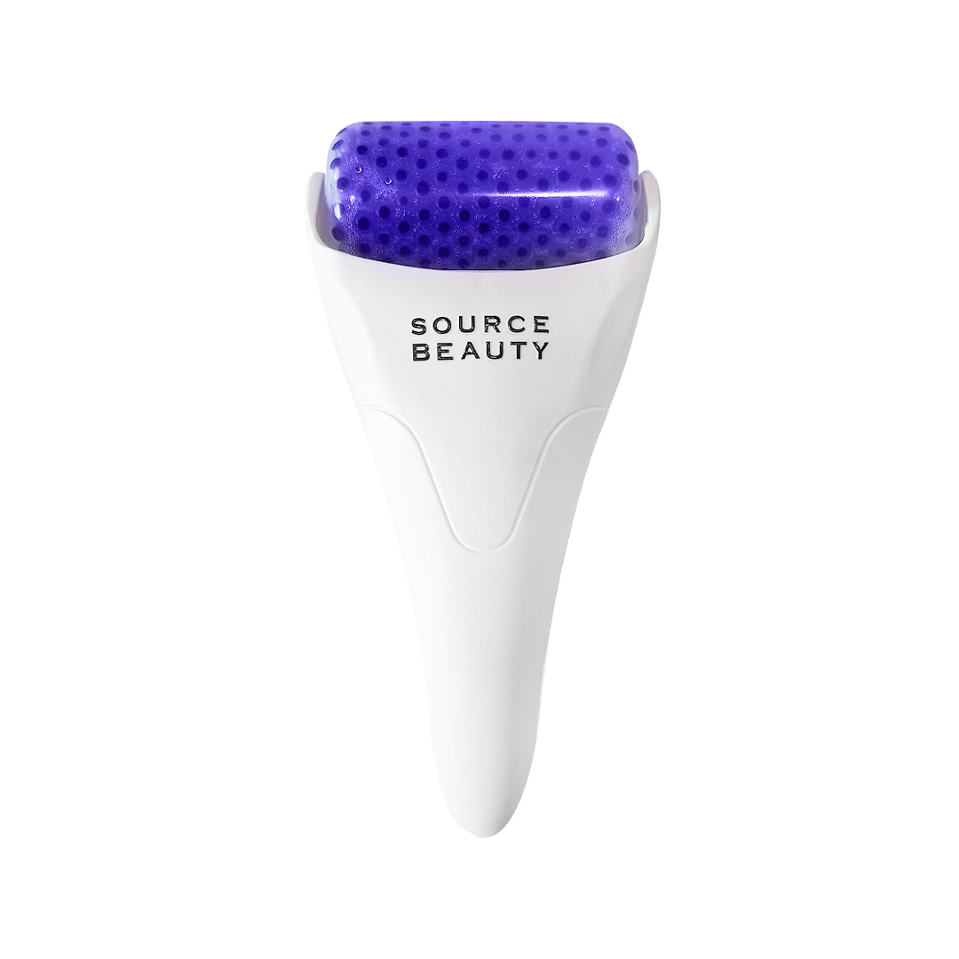 Face Ice Roller