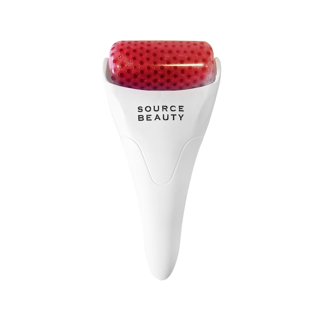 Face Ice Roller