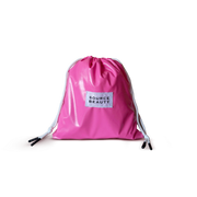 شنطة صغيرة - پينك 