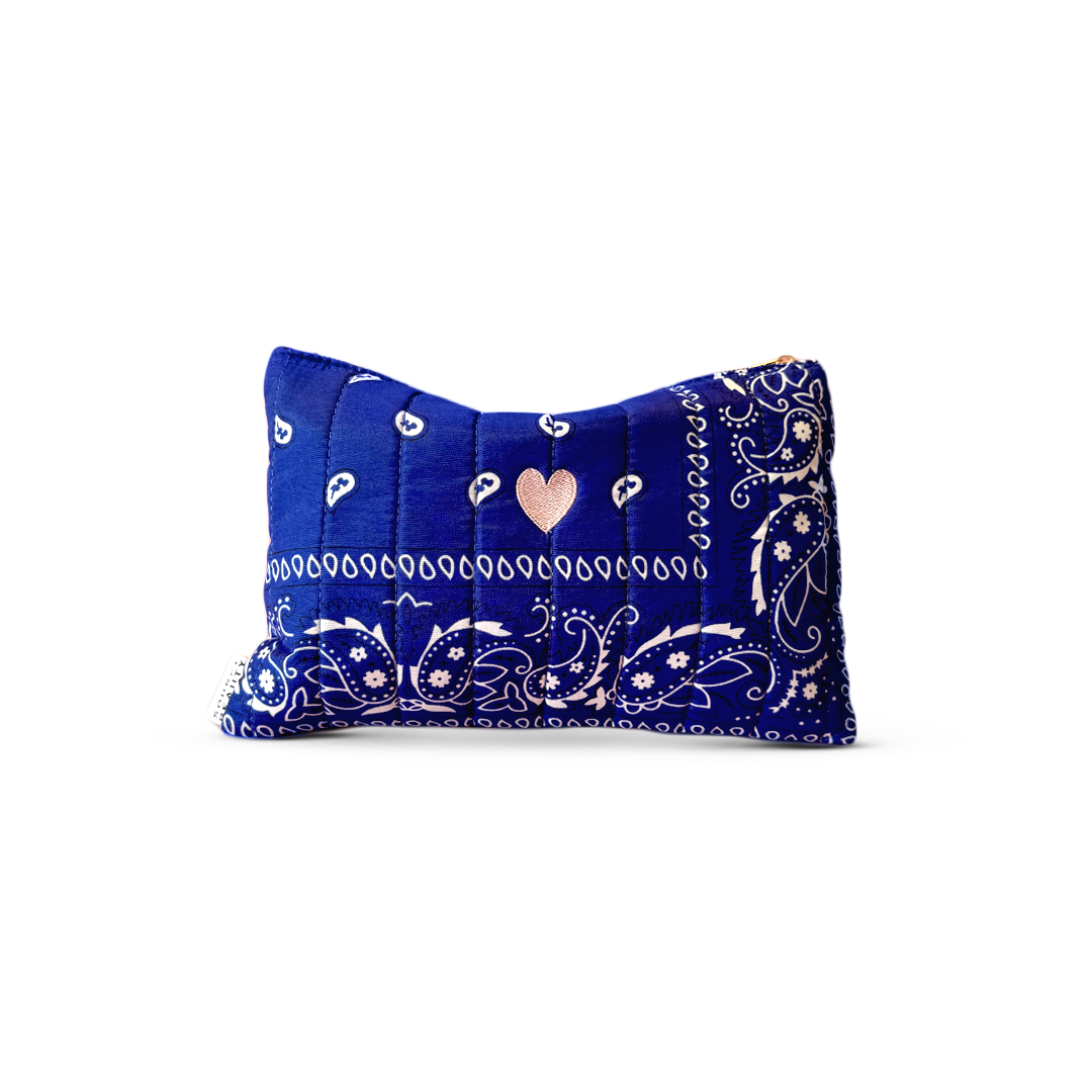 Medium Bandana Pouch