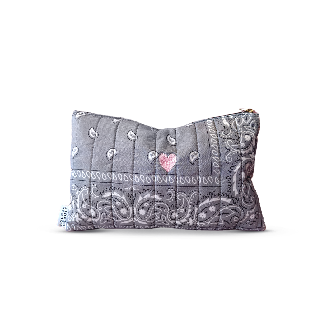 Medium Bandana Pouch