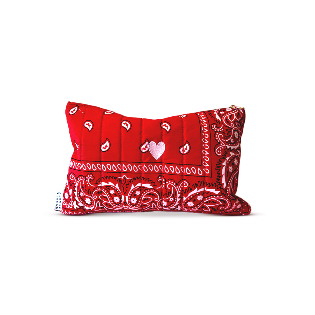 Medium Bandana Pouch