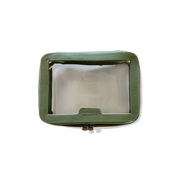 Garden City Green Travel Bag