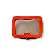 Maadi Orange Travel Bag