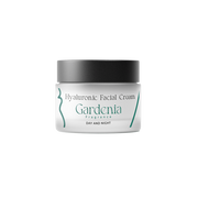 Hyaluronic Face Cream - Gardeina